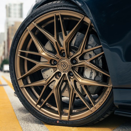 Rohana rfx17 bronze - rohana,