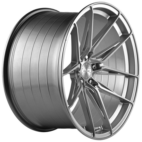 Vertini rfs1 silver 20x9 - 20",
