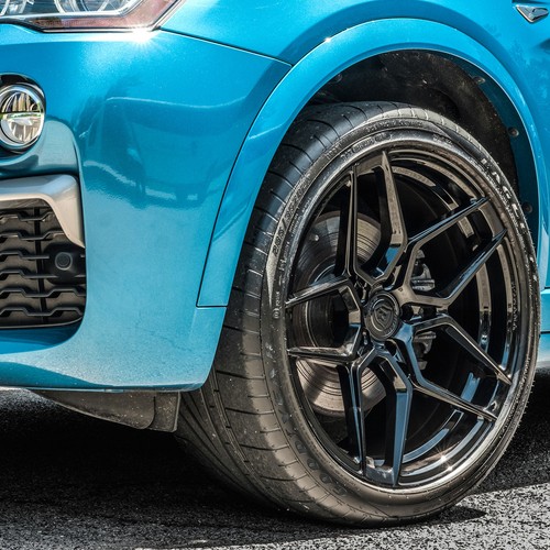 Rohana rfx11 black 20x8 5 - rohana, 20x8.5
