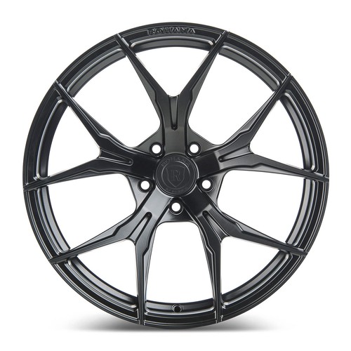 Rohana rfx5 matte black - rohana,