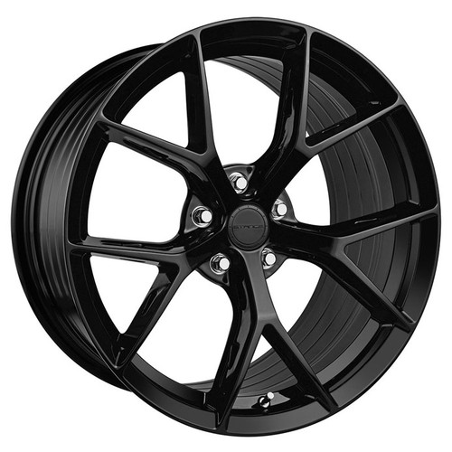 Stance sf14 black concave - 19",