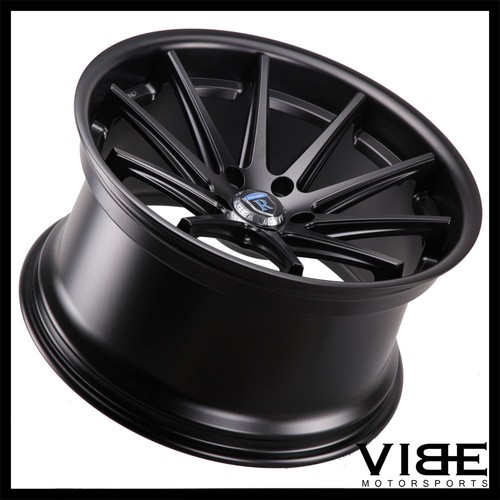 Rohana rfc10 black - 20",
