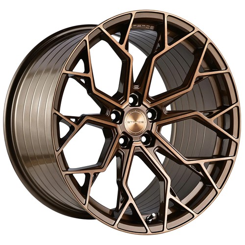 Stance sf10 bronze - stance,