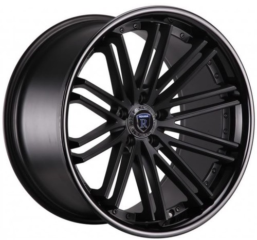 Rohana rc20 concave - rohana,
