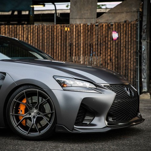 Stance sf07 forged - 19",