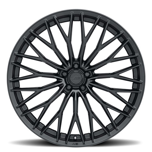 Al13 fr100 black 22x10 5 - 22",