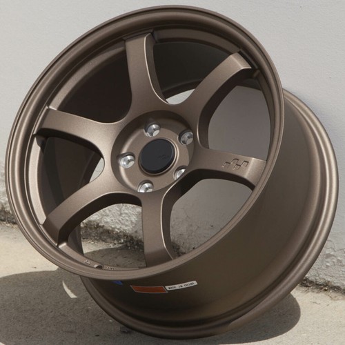 Circuit csf1 18x9 5x114 - 18x9.5, 5x114.3